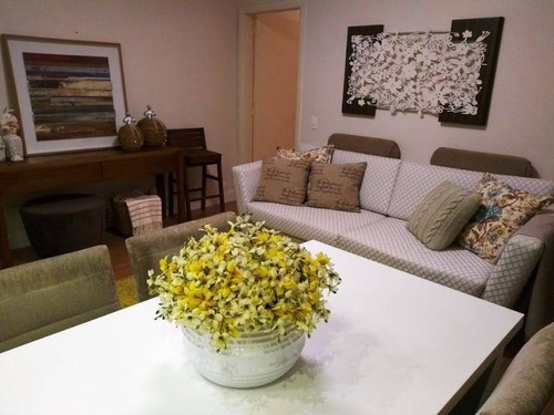 Imagem 5 de 15 de Apartamento - Centro - Ref: 7598 - V-7598