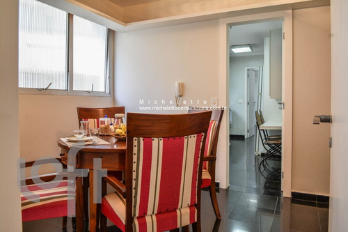 Imagem 7 de 30 de Apartamento - Ap07027 - 70833344