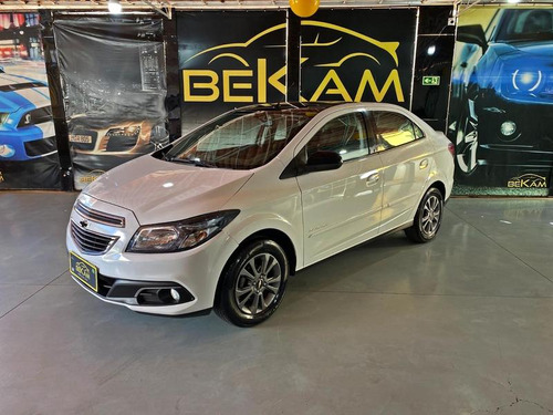 Chevrolet Prisma 1.0mt Adv