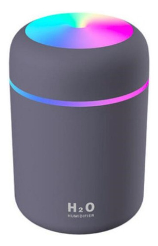 Difusor Humidificador De Aire Para Automóviles Y Hogar