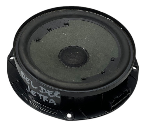 Altavoz Delantero Derecho Vw Jetta 2008 A 2015 Negro (Usado)