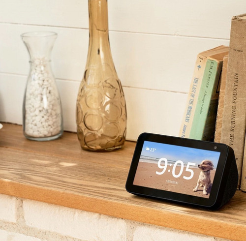 Imagen 1 de 9 de Amazon Echo Show 5 2da Generación Con Alexa