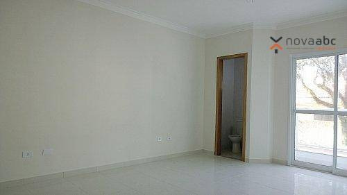 Sobrado Com 3 Dormitórios À Venda, 136 M² Por R$ 570.000 - Paraíso - Santo André/sp - So0183