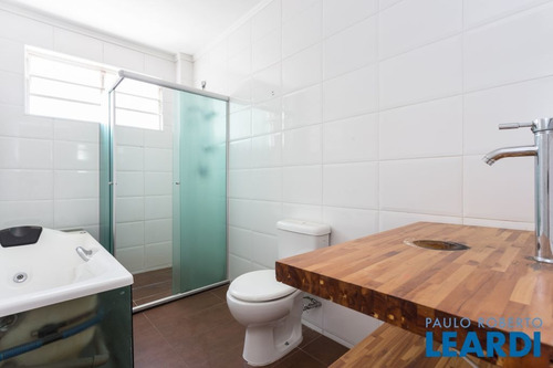 Apartamento - Jardim América - Sp - 536103