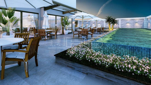 Imagem 5 de 15 de Porto Cali Residencial - 3 Suites Itapema - 3041