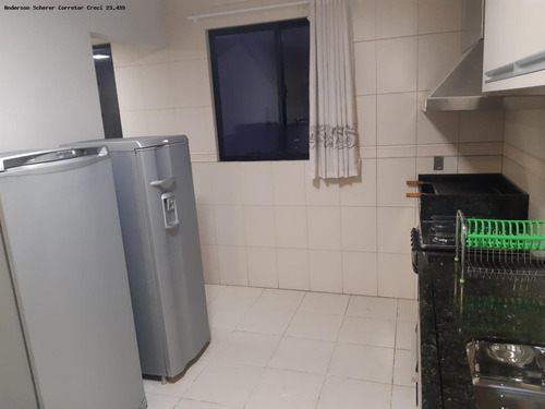 Imagem 9 de 15 de Apartamento Para Temporada Em Itapema, Centro, 3 Dormitórios, 1 Suíte, 2 Banheiros, 1 Vaga - Db102_1-1704320