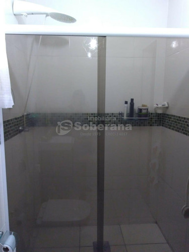Imagem 15 de 21 de Apartamento À Venda Em Vila Iza - Ap012331