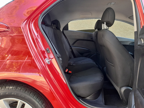 Imagem 3 de 16 de Hyundai Hb 20 1.0 Comfort Plus Bem Conservado
