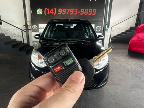 Ford Fiesta Sedan 1.6 4P CLASS FLEX