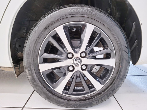 Toyota Yaris Sedán 1.5 16V FLEX SEDAN XS MULTIDRIVE