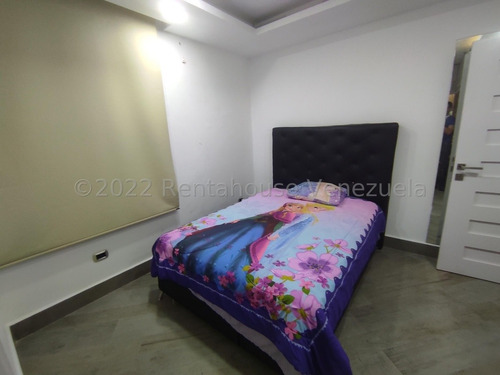 Imagen 16 de 28 de Moderna Casa En Venta Amoblada En El Limón Maracay Ag