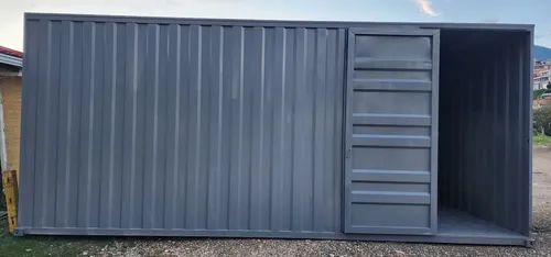 Contenedor 20 Pies Container
