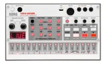 Comprar Korg Volca Sample 2 Sampler Sequencer Digital Usb