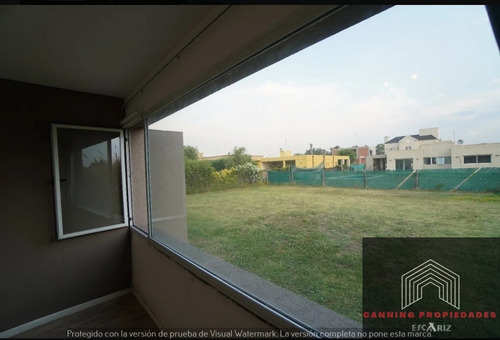Imagen 10 de 16 de Moderna Casa En Barrio Santa Juana