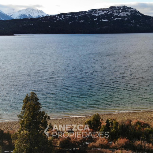 Campo De 8 Hectáreas - Costa Lago Lezama - Cholila