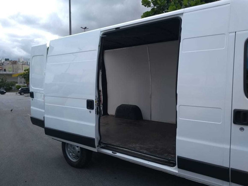 Ducato Boxer Furgao Dinancio 26 Mil +48x 1.470,00