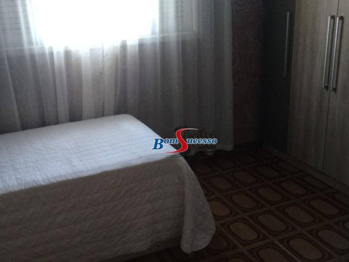 Imagem 12 de 18 de Casa Com 5 Dormitórios À Venda, 187 M² Por R$ 690.000 - Vila Diva - São Paulo/sp - Ca0668