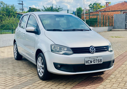 Volkswagen Fox Fox 1.0 Mi Total Flex 8V 5p