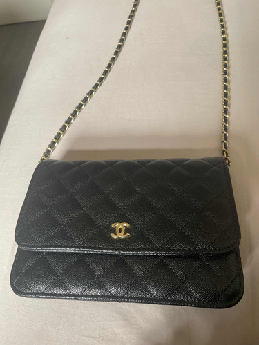 Chanel Cartera