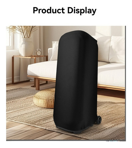 Funda Antipolvo Para Altavoz Jbl Partybox Ultimate Stretch D