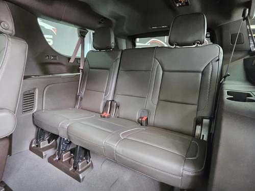 Gmc Yukon Denali Xl 2023