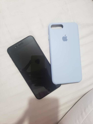 iPhone 8 Plus