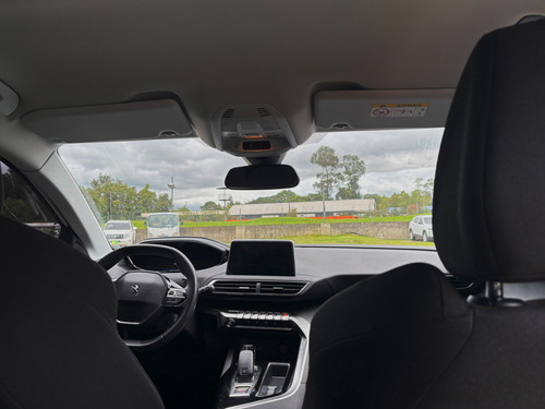 Peugeot 3008 1.6 Active