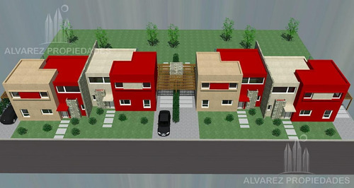 Imagen 13 de 26 de Casa - Francisco Alvarez