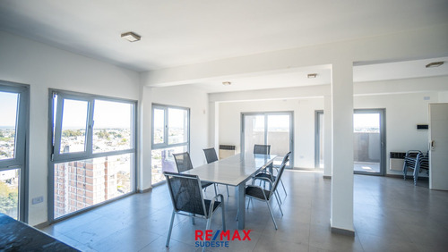 Imagen 14 de 15 de Venta Dto 1 Dorm. Castelli 420 Balcon Al Frente