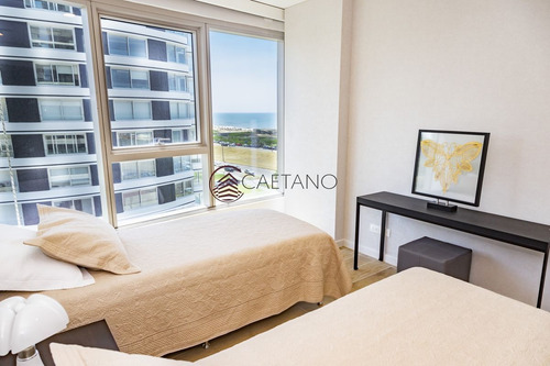 Imagen 11 de 24 de Venta Apartamento 3 Dormitorios Playa Brava Punta Del Este - Punta Del Este Brava