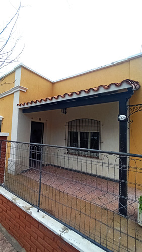 Alquiler Temporal Departamento En Rincón.