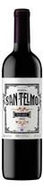 Comprar Vinos Tinto Argentino San Telmo Malbec 750ml