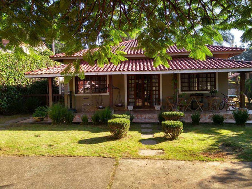 Imagem 22 de 30 de Chácara Com 3 Dorms, Itaim Mirim, Santana De Parnaíba - R$ 1.9 Mi, Cod: 235050 - V235050