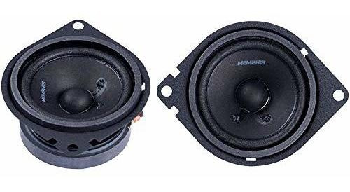 Prx27   Reference 2.75 Pulgadas 15 Watt Rms 30 Watt Pea...