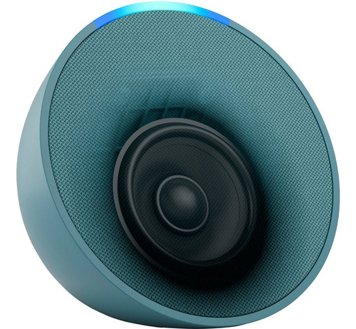 Amazon Echo Pop (nueva Versión 2023) - Azul