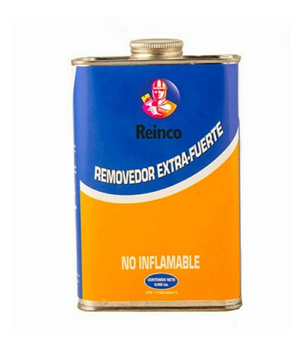 Removedor Reinco Galon Extra Fuerte