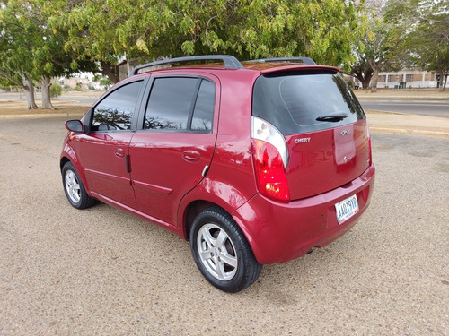 Imagen 3 de 12 de Chery Arauca 1.3 L