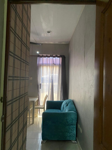 Alquiler Apartamento De 1 Habitación Ubicado En La Zona Colonial, Santo Domingo