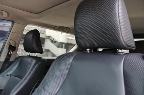 Toyota Prado 4.0 Tx