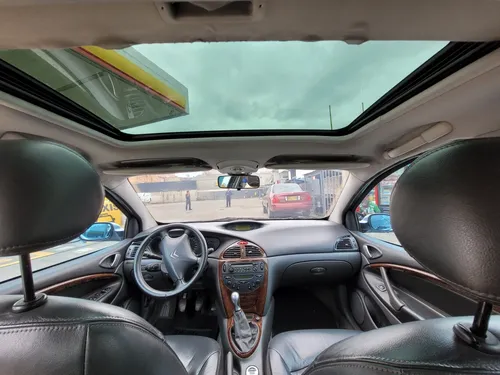 Citroën C5 3.0 Exclusive Fase Ii