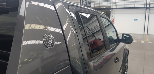 Volkswagen Amarok 3.0 V6 Extreme