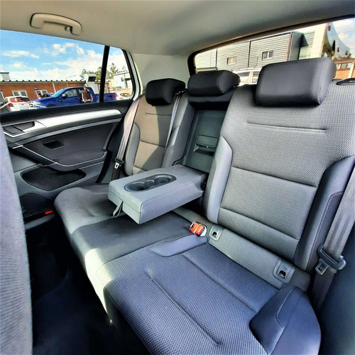 Imagen 18 de 18 de Volkswagen Golf Comfortline 1.4l - Modelo 2016