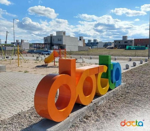 Imagen 1 de 7 de Lotes Desde 250 , 360 Mts Con Posesion Inmediata Y Sin Posesion Financiados!