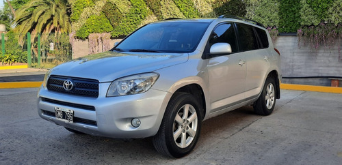 Imagen 2 de 8 de Toyota Rav4 2008 2.4 4x4 At