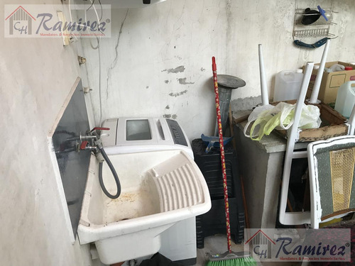 Departamento 2 Amb. En Venta - Villa Tesei, Hurlingham