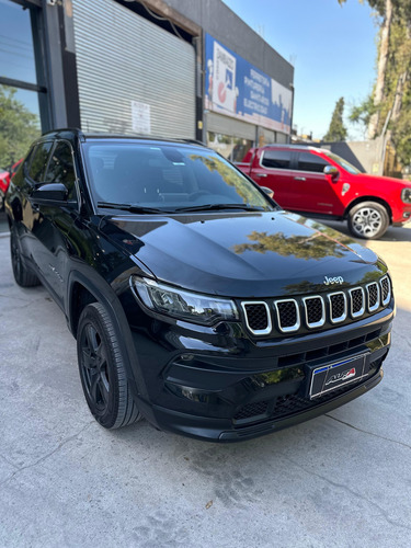 Jeep Compass 1.3 T270 Sport