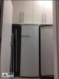 Imagem 17 de 30 de Apartamento Com 4 Dormitórios À Venda, 204 M² Por R$ 1.750.000 - Campos Elíseos - São Paulo/sp - Ap5791