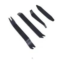 Comprar Kit Espatula Nylon Desmontar Painel Moldura Portas Carros