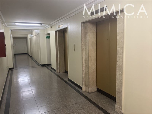 Imagen 3 de 19 de Oficina En Venta En Santiago