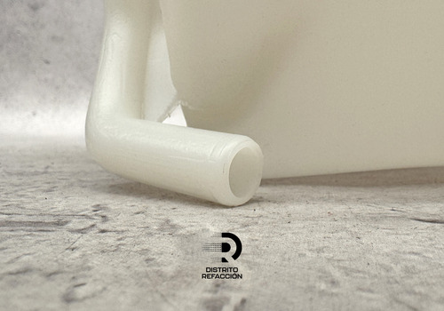 Riñon Agua Anticongelante P/ Jeep Wrangler V6 3.8 2007 2008